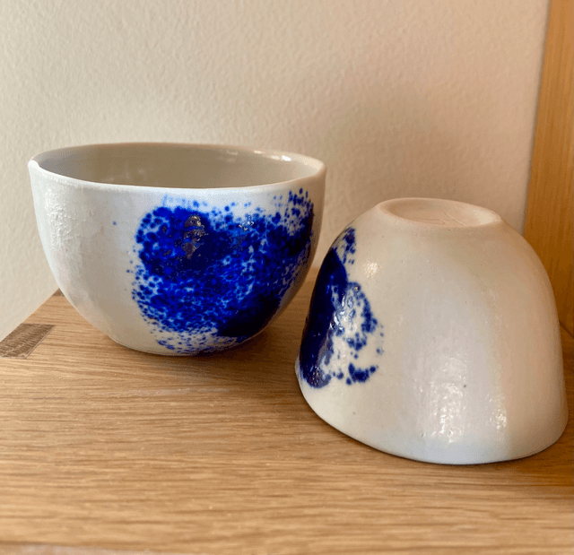 Tasse à café - Modèle « chimère »