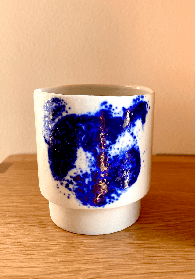 Tasse à café - Modèle « chimère »