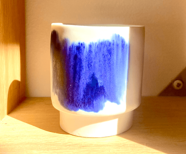 Tasse à café - Modèle « chimère »
