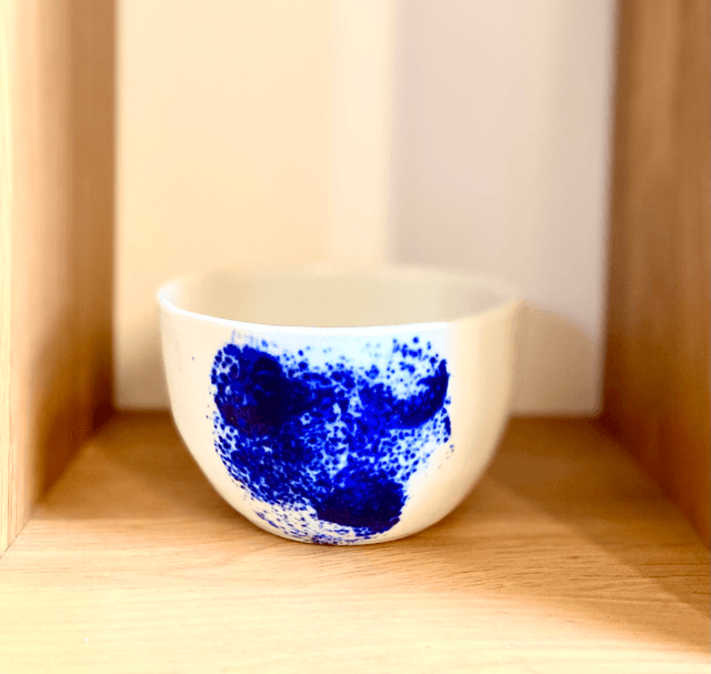 Tasse à café - Modèle « chimère »