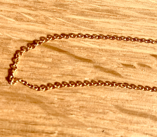Chaînes